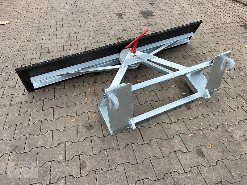 New Blade Vemac Gummischieber 200 Verstellbar EURO Gülleschieber Mistschieber NEU: picture 6 New Blade Vemac Gummischieber 200 Verstellbar EURO Gülleschieber Mistschieber NEU: picture 6