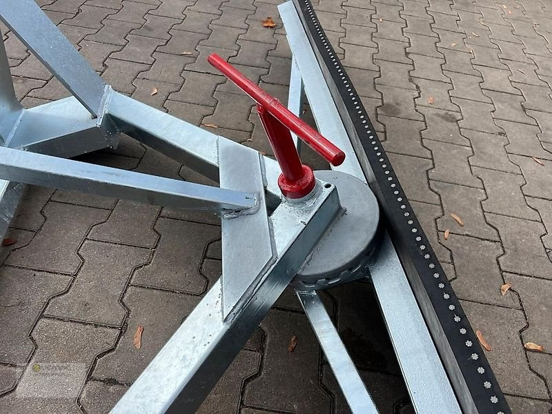 New Blade Vemac Gummischieber 200 Verstellbar EURO Gülleschieber Mistschieber NEU: picture 10 New Blade Vemac Gummischieber 200 Verstellbar EURO Gülleschieber Mistschieber NEU: picture 10