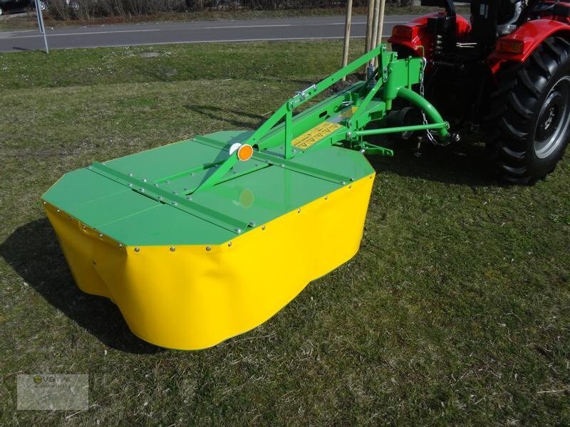 Vemac KM135 135cm Trommelmähwerk Kreiselmähwerk Mähwerk Mäher NEU - Mower: picture 1 Vemac KM135 135cm Trommelmähwerk Kreiselmähwerk Mähwerk Mäher NEU - Mower: picture 1