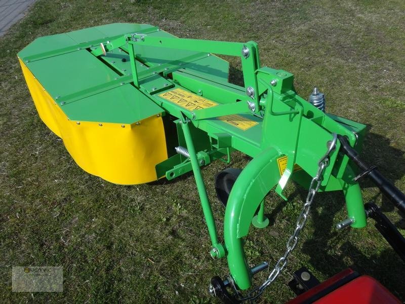 Vemac KM135 135cm Trommelmähwerk Kreiselmähwerk Mähwerk Mäher NEU - Mower: picture 4 Vemac KM135 135cm Trommelmähwerk Kreiselmähwerk Mähwerk Mäher NEU - Mower: picture 4