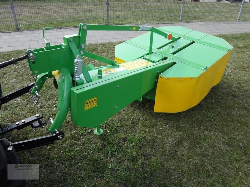 Vemac KM135 135cm Trommelmähwerk Kreiselmähwerk Mähwerk Mäher NEU - Mower: picture 5 Vemac KM135 135cm Trommelmähwerk Kreiselmähwerk Mähwerk Mäher NEU - Mower: picture 5