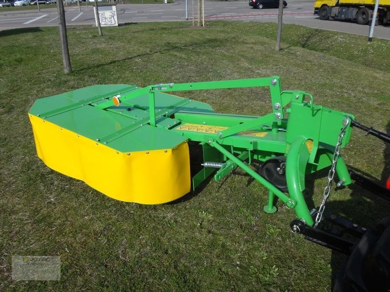 Vemac KM135 135cm Trommelmähwerk Kreiselmähwerk Mähwerk Mäher NEU - Mower: picture 3 Vemac KM135 135cm Trommelmähwerk Kreiselmähwerk Mähwerk Mäher NEU - Mower: picture 3