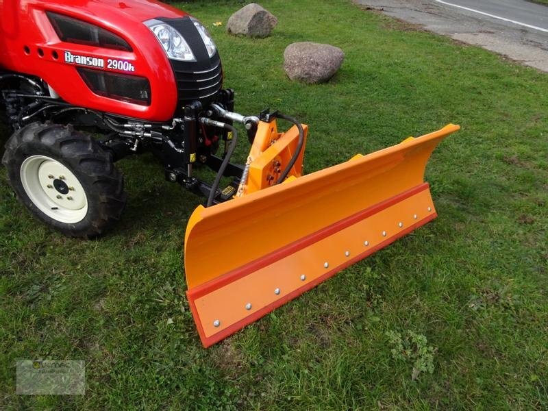 Vemac Kommunale 150cm Schneeschild Schneeschieber Schneepflug NEU - Snow plough: picture 5 Vemac Kommunale 150cm Schneeschild Schneeschieber Schneepflug NEU - Snow plough: picture 5