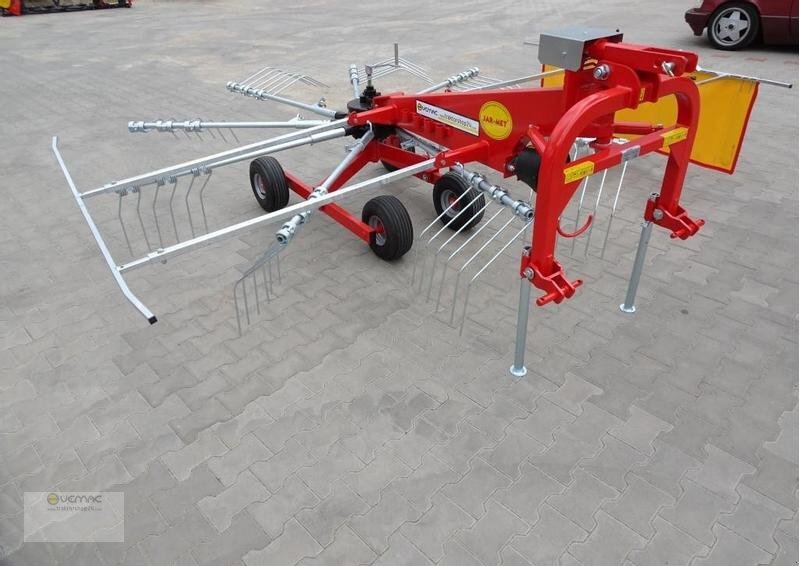 Vemac Kreiselschwader Schwader Heuschwader 3,5m NEU - Tedder/ Rake: picture 1 Vemac Kreiselschwader Schwader Heuschwader 3,5m NEU - Tedder/ Rake: picture 1