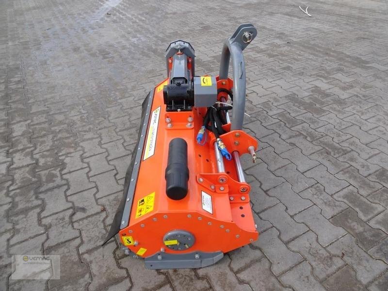 Vemac Mulcher Schlegelmulcher ML145H 145cm hydraulisch NEU - Flail mower: picture 4 Vemac Mulcher Schlegelmulcher ML145H 145cm hydraulisch NEU - Flail mower: picture 4