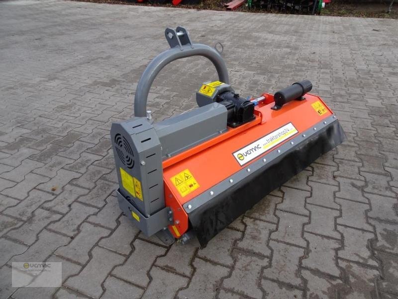 Vemac Mulcher Schlegelmulcher ML145H 145cm hydraulisch NEU - Flail mower: picture 2 Vemac Mulcher Schlegelmulcher ML145H 145cm hydraulisch NEU - Flail mower: picture 2