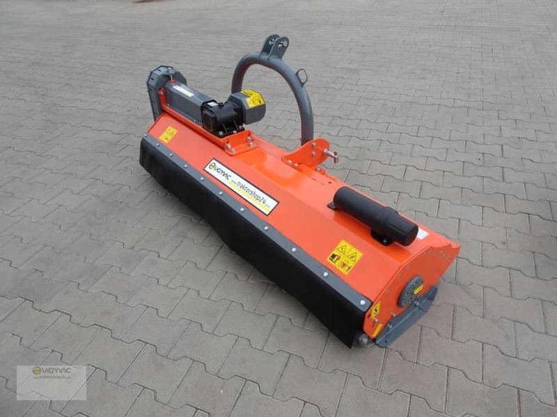 Vemac Mulcher Schlegelmulcher ML165 165cm NEU - Flail mower: picture 2 Vemac Mulcher Schlegelmulcher ML165 165cm NEU - Flail mower: picture 2