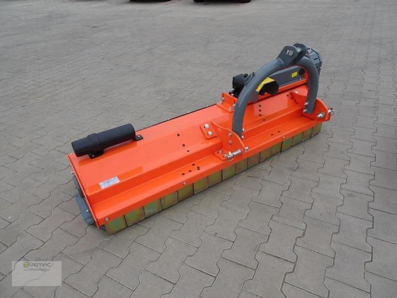 Vemac Mulcher Schlegelmulcher ML165 165cm NEU - Flail mower: picture 5 Vemac Mulcher Schlegelmulcher ML165 165cm NEU - Flail mower: picture 5