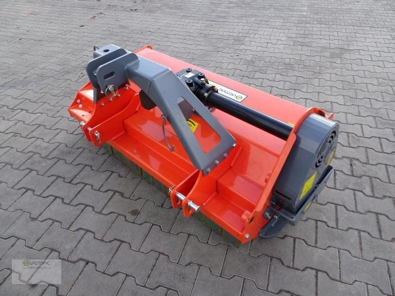 Vemac Mulcher Schlegelmulcher MM145 145cm NEU - Flail mower: picture 3 Vemac Mulcher Schlegelmulcher MM145 145cm NEU - Flail mower: picture 3
