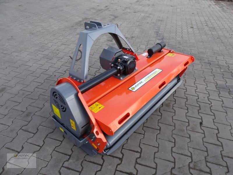 Vemac Mulcher Schlegelmulcher MM145 145cm NEU - Flail mower: picture 1 Vemac Mulcher Schlegelmulcher MM145 145cm NEU - Flail mower: picture 1