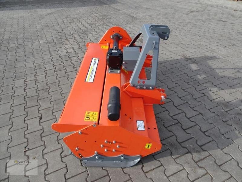 Vemac Mulcher Schlegelmulcher MM145 145cm NEU - Flail mower: picture 5 Vemac Mulcher Schlegelmulcher MM145 145cm NEU - Flail mower: picture 5