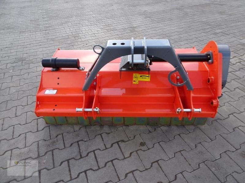 Vemac Mulcher Schlegelmulcher MM145 145cm NEU - Flail mower: picture 4 Vemac Mulcher Schlegelmulcher MM145 145cm NEU - Flail mower: picture 4