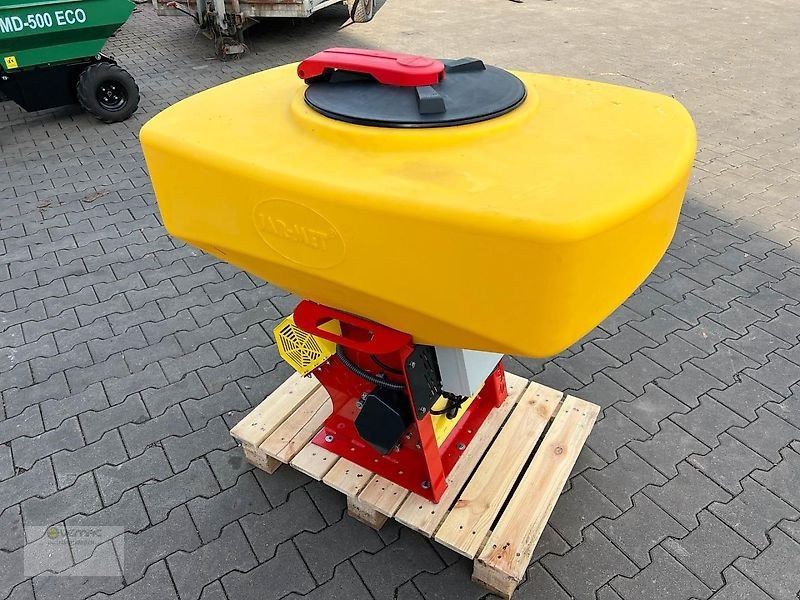Vemac Pneumatikstreuer RP250 Jarmet 250 Liter Streuer Pneumatik NEU - Fertilizer spreader: picture 1 Vemac Pneumatikstreuer RP250 Jarmet 250 Liter Streuer Pneumatik NEU - Fertilizer spreader: picture 1