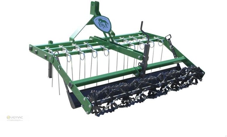 Vemac Reitbahnplaner Bahnplaner Reitplatzplaner Planer NEU 200cm - Soil tillage equipment: picture 1 Vemac Reitbahnplaner Bahnplaner Reitplatzplaner Planer NEU 200cm - Soil tillage equipment: picture 1
