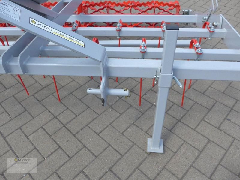 New Harrow Vemac Reitplatzplaner BMhorse BM horse Diego 160 200 240 Bahnplaner Walze NEU: picture 8