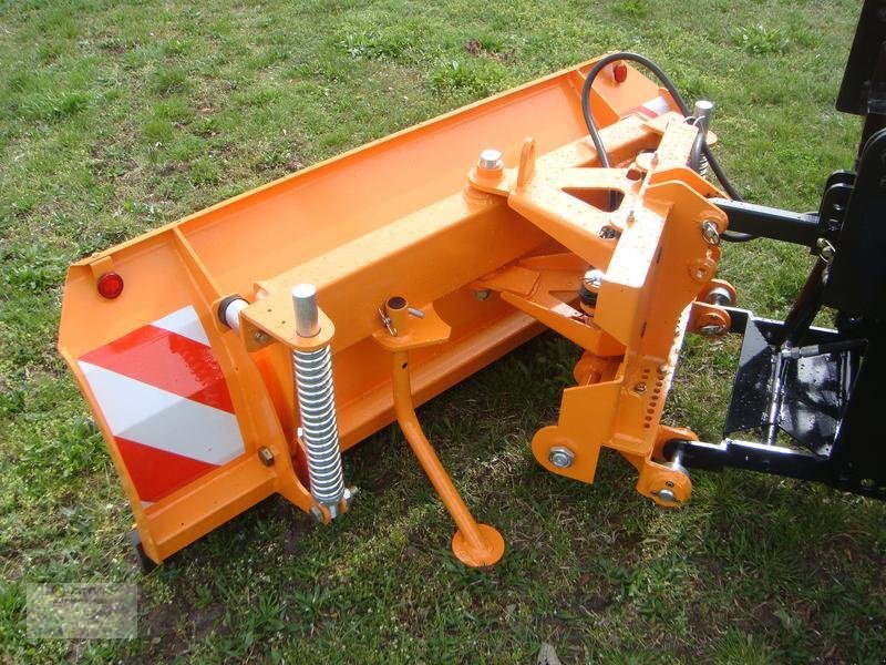 Vemac Schneeschild Schneepflug Schneeschieber 220cm NEU - Snow plough: picture 5 Vemac Schneeschild Schneepflug Schneeschieber 220cm NEU - Snow plough: picture 5