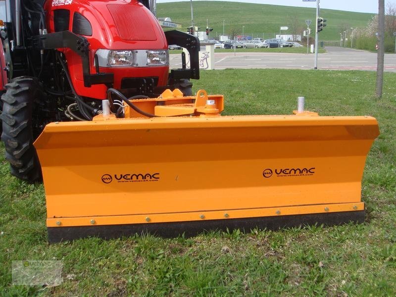 Vemac Schneeschild Schneepflug Schneeschieber Winterdienst 180 NEU - Snow plough: picture 2 Vemac Schneeschild Schneepflug Schneeschieber Winterdienst 180 NEU - Snow plough: picture 2