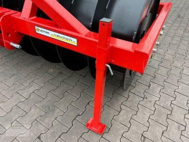 New Farm roller Vemac Silowalze 275 Silagewalze Verdichtungswalze Walze Silo NEU: picture 18