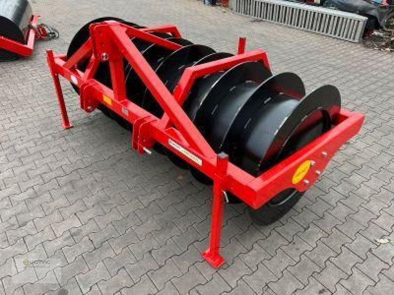 Vemac Silowalze 275 Silagewalze Verdichtungswalze Walze Silo NEU - Farm roller: picture 1 Vemac Silowalze 275 Silagewalze Verdichtungswalze Walze Silo NEU - Farm roller: picture 1