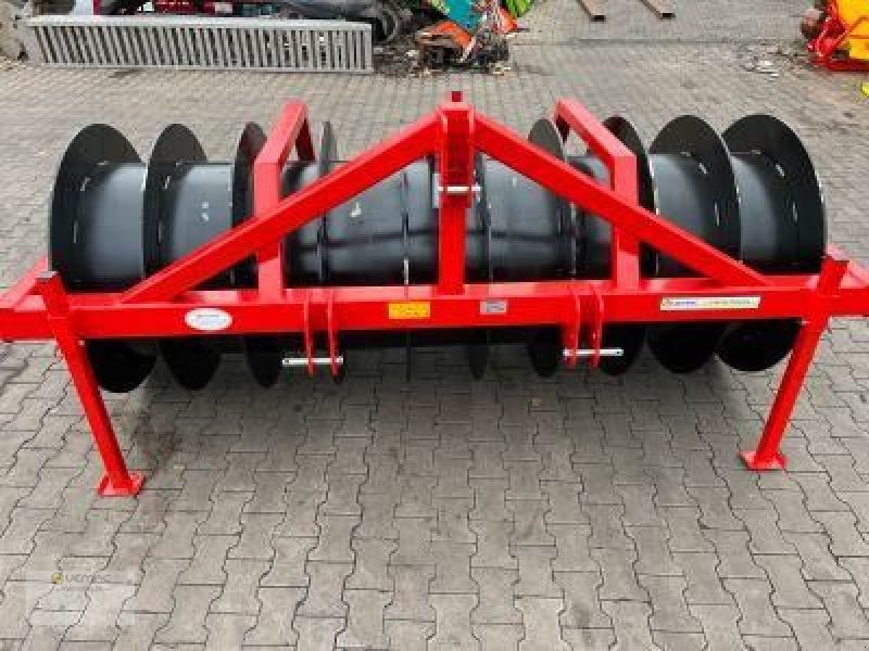 Vemac Silowalze 300 Silagewalze Verdichtungswalze Walze Silo NEU - Farm roller: picture 3 Vemac Silowalze 300 Silagewalze Verdichtungswalze Walze Silo NEU - Farm roller: picture 3