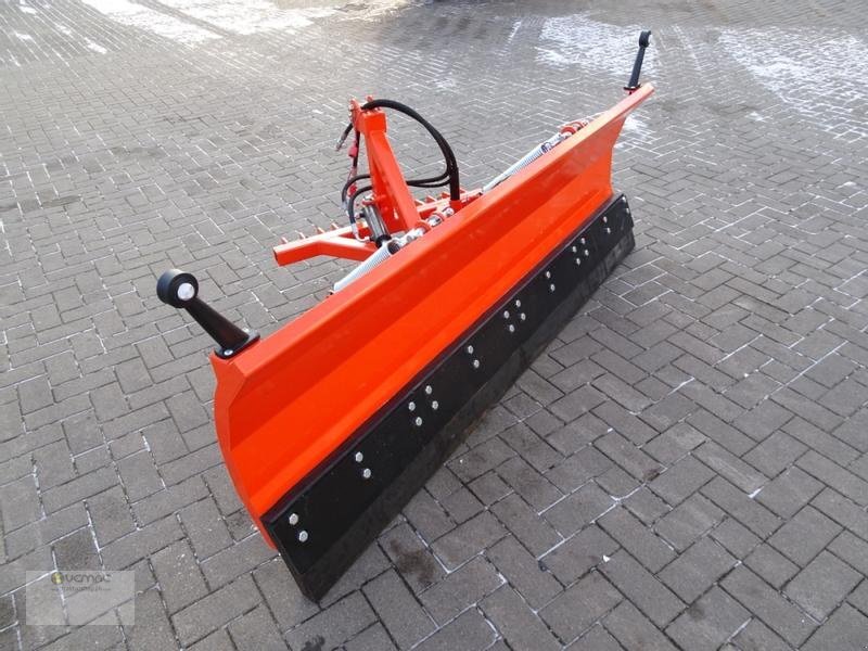 Vemac Smart 220 220cm Schneeschild Schneeschieber Schneepflug Neu - Snow plough: picture 2 Vemac Smart 220 220cm Schneeschild Schneeschieber Schneepflug Neu - Snow plough: picture 2