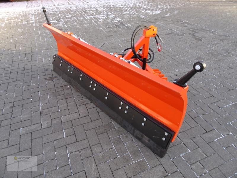 Vemac Smart 220 220cm Schneeschild Schneeschieber Schneepflug Neu - Snow plough: picture 1 Vemac Smart 220 220cm Schneeschild Schneeschieber Schneepflug Neu - Snow plough: picture 1