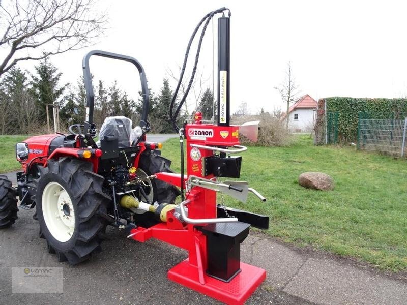 Vemac Spalter Holzspalter Zanon SVT-20/1050 - Log splitter: picture 2 Vemac Spalter Holzspalter Zanon SVT-20/1050 - Log splitter: picture 2