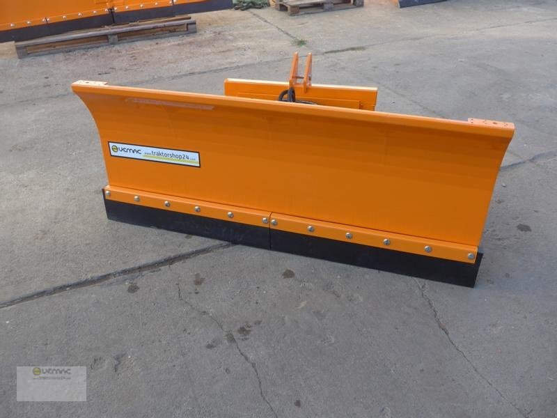 Vemac Standard 220 Schneepflug Schneeschild Schneeschieber NEU - Snow plough: picture 2 Vemac Standard 220 Schneepflug Schneeschild Schneeschieber NEU - Snow plough: picture 2