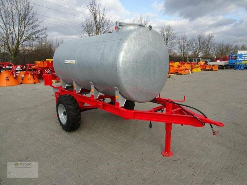 Vemac Wasserfass 2000 Liter Wassertank Wasserwagen NEU - Tank trailer, Farm trailer: picture 4 Vemac Wasserfass 2000 Liter Wassertank Wasserwagen NEU - Tank trailer, Farm trailer: picture 4