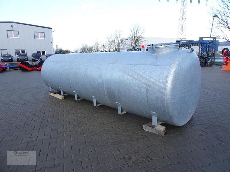 Vemac Wasserfass 4000 Liter Wassertank Wassercontainer Wasserwagen NEU - Tank: picture 1 Vemac Wasserfass 4000 Liter Wassertank Wassercontainer Wasserwagen NEU - Tank: picture 1