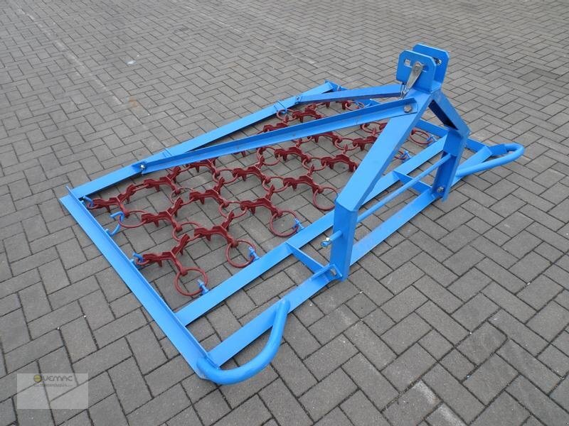Vemac Wiesenschleppe Schleppe Egge 2m 3-reihig NEU - Chain harrow: picture 5 Vemac Wiesenschleppe Schleppe Egge 2m 3-reihig NEU - Chain harrow: picture 5
