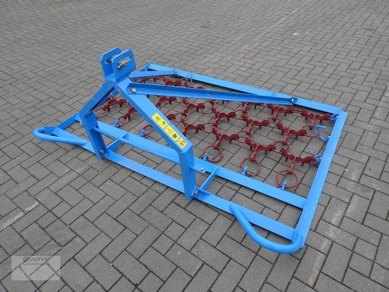 Vemac Wiesenschleppe Schleppe Egge 2m 3-reihig NEU - Chain harrow: picture 4 Vemac Wiesenschleppe Schleppe Egge 2m 3-reihig NEU - Chain harrow: picture 4