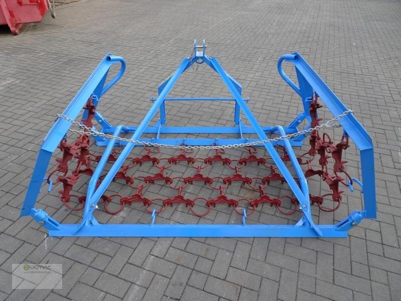 Vemac Wiesenschleppe Schleppe Egge 3m 3-reihig NEU - Chain harrow: picture 3 Vemac Wiesenschleppe Schleppe Egge 3m 3-reihig NEU - Chain harrow: picture 3