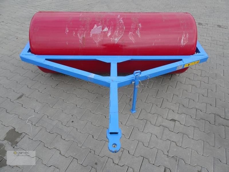 Vemac Wiesenwalze 200cm Walze Schleppe Rasenwalze Traktor Schlepper NEU - Farm roller: picture 3 Vemac Wiesenwalze 200cm Walze Schleppe Rasenwalze Traktor Schlepper NEU - Farm roller: picture 3