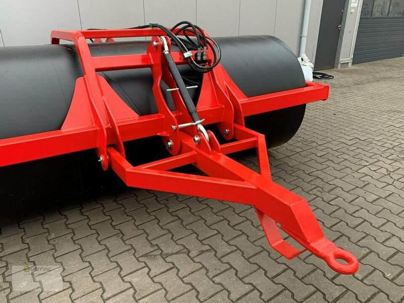 Vemac Wiesenwalze 275cm 122cm Walze Rasenwalze Ackerwalze NEU - Farm roller: picture 1 Vemac Wiesenwalze 275cm 122cm Walze Rasenwalze Ackerwalze NEU - Farm roller: picture 1
