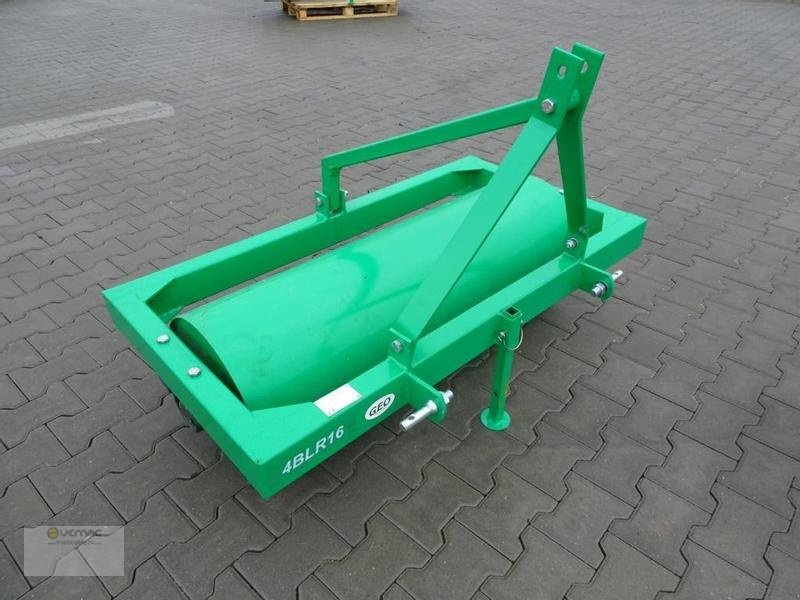 Vemac Wiesenwalze Geo BLR120 120cm Rasenwalze Ackerwalze Walze NEU - Farm roller: picture 4 Vemac Wiesenwalze Geo BLR120 120cm Rasenwalze Ackerwalze Walze NEU - Farm roller: picture 4