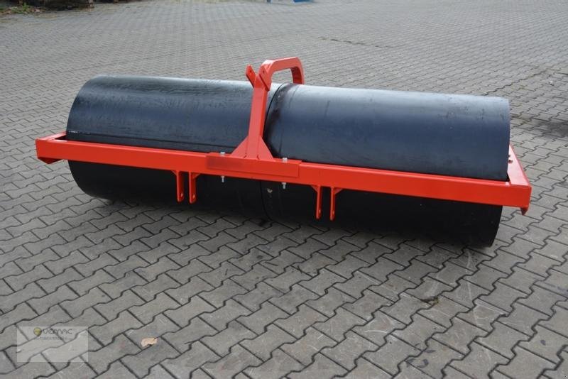 Vemac Wiesenwalze Walze Schleppe Rasenwalze 200cm NEU - Farm roller: picture 4 Vemac Wiesenwalze Walze Schleppe Rasenwalze 200cm NEU - Farm roller: picture 4