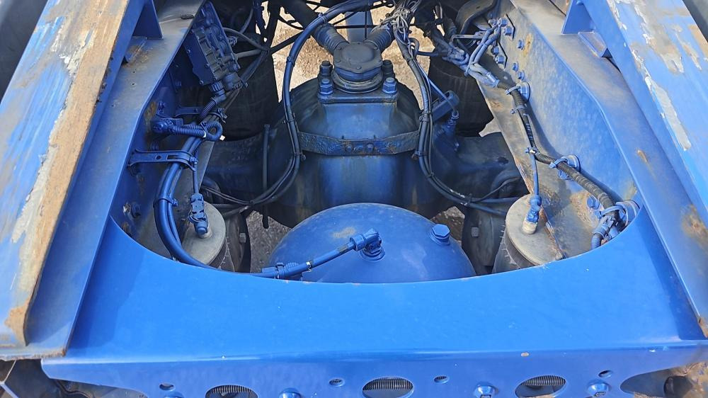 Volvo Fm450 - Tractor unit: picture 2 Volvo Fm450 - Tractor unit: picture 2