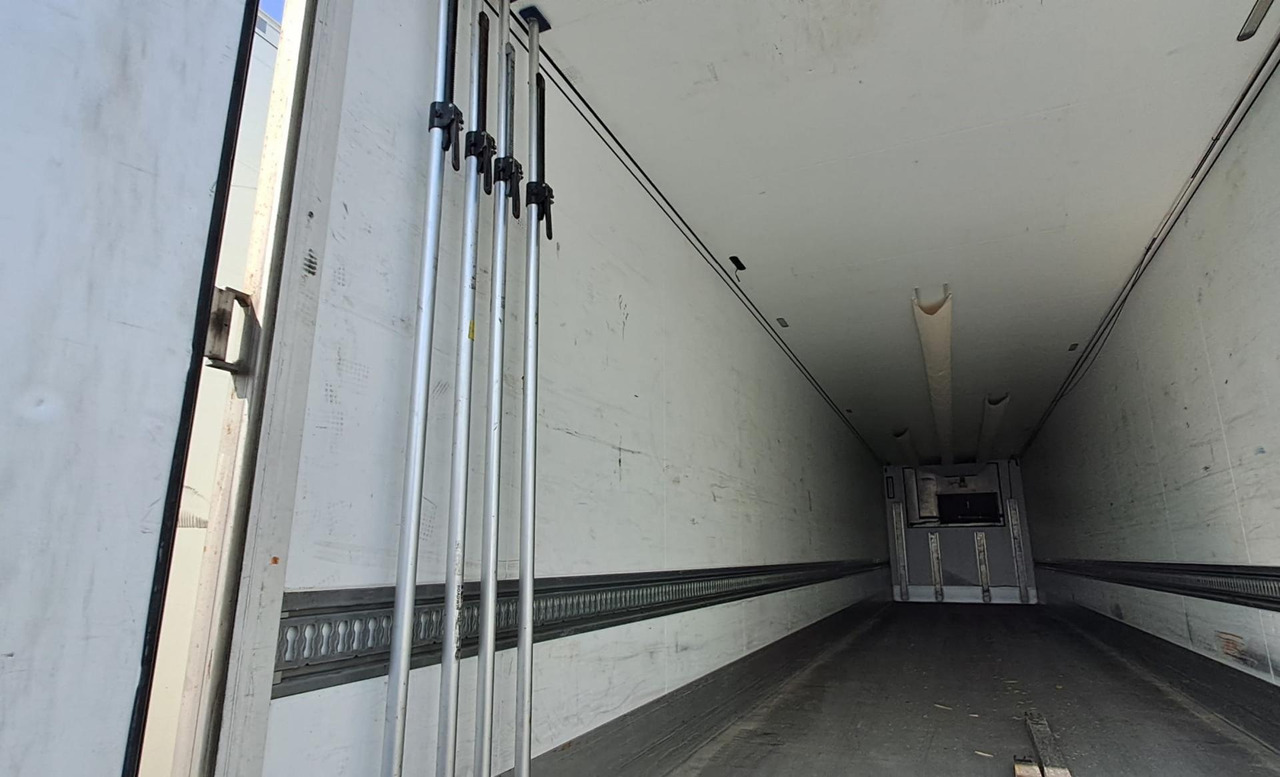 2018 Schmitz Cargobull SKO FP 60 ThermoKing SLXi 300 - Refrigerator semi-trailer: picture 4 2018 Schmitz Cargobull SKO FP 60 ThermoKing SLXi 300 - Refrigerator semi-trailer: picture 4