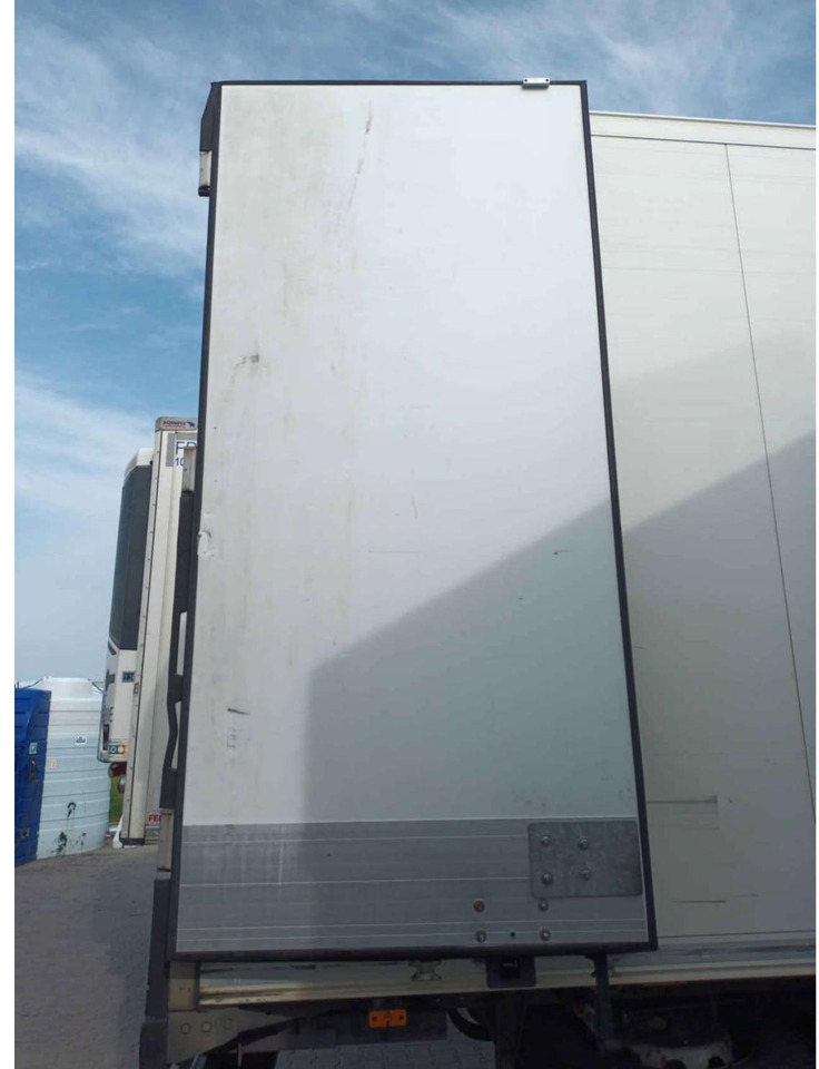 2018 Schmitz Cargobull SKO FP 60 ThermoKing SLXi 300 - Refrigerator semi-trailer: picture 4 2018 Schmitz Cargobull SKO FP 60 ThermoKing SLXi 300 - Refrigerator semi-trailer: picture 4