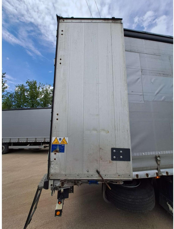 2019 Schmitz Cargobull SCS24/L - Curtainsider semi-trailer: picture 5 2019 Schmitz Cargobull SCS24/L - Curtainsider semi-trailer: picture 5