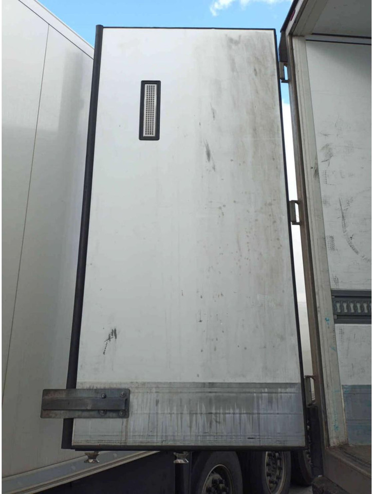 2019 Schmitz Cargobull SKO FP 60 ThermoKing SLXi 300 - Refrigerator semi-trailer: picture 2 2019 Schmitz Cargobull SKO FP 60 ThermoKing SLXi 300 - Refrigerator semi-trailer: picture 2