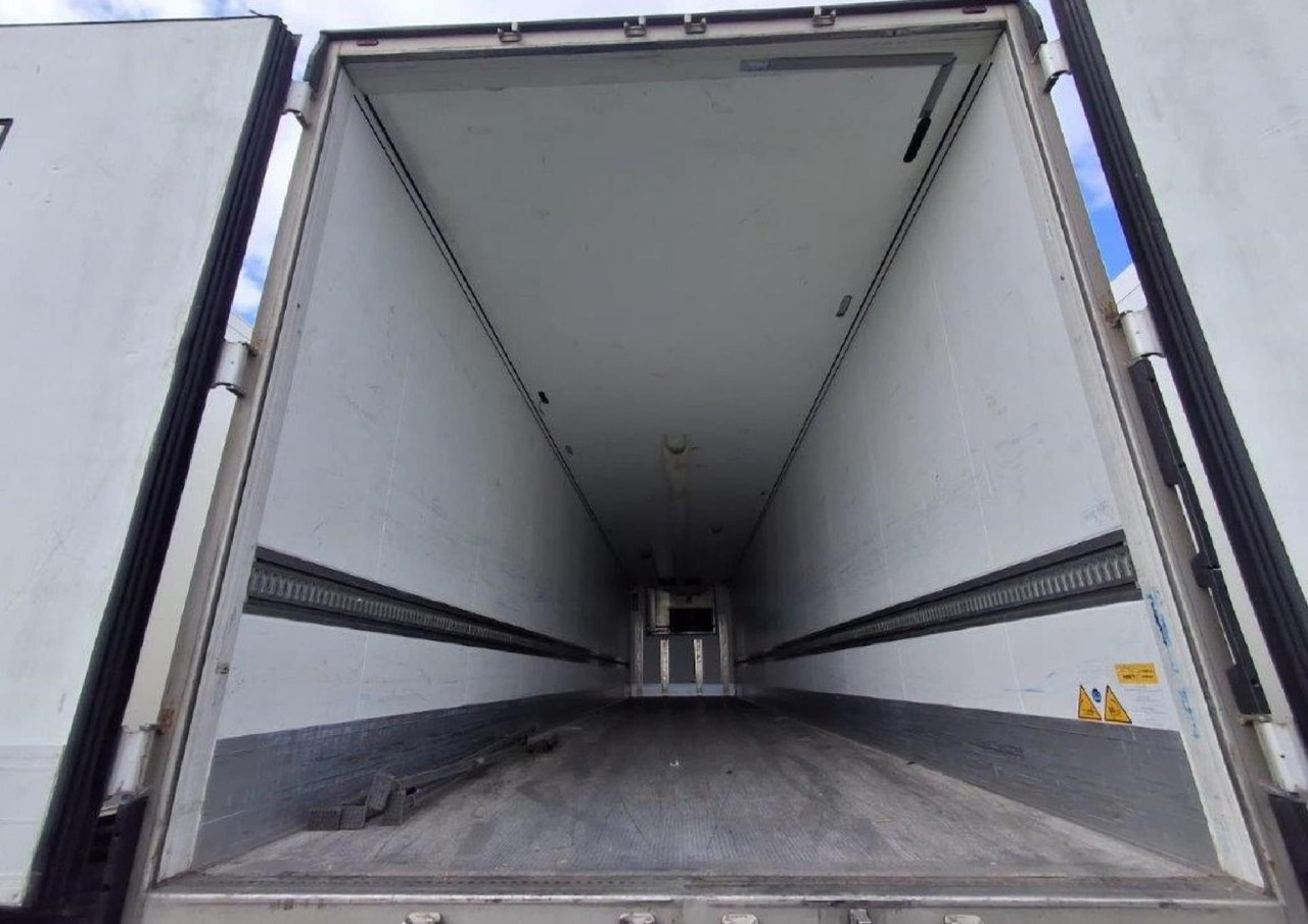 2019 Schmitz Cargobull SKO FP 60 ThermoKing SLXi 300 - Refrigerator semi-trailer: picture 2 2019 Schmitz Cargobull SKO FP 60 ThermoKing SLXi 300 - Refrigerator semi-trailer: picture 2