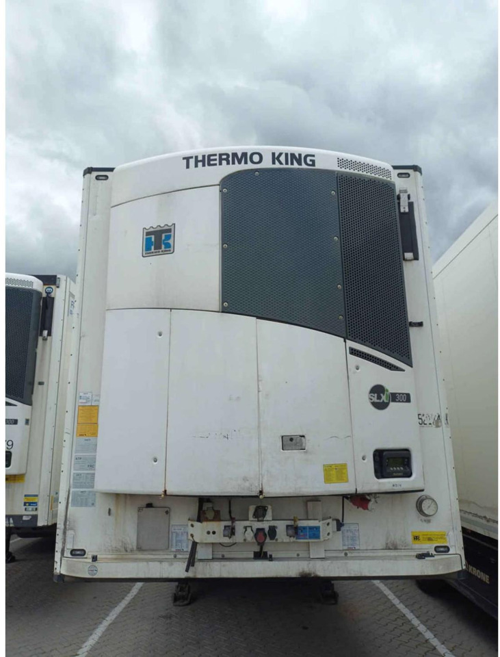 2019 Schmitz Cargobull SKO FP 60 ThermoKing SLXi 300 - Refrigerator semi-trailer: picture 1 2019 Schmitz Cargobull SKO FP 60 ThermoKing SLXi 300 - Refrigerator semi-trailer: picture 1