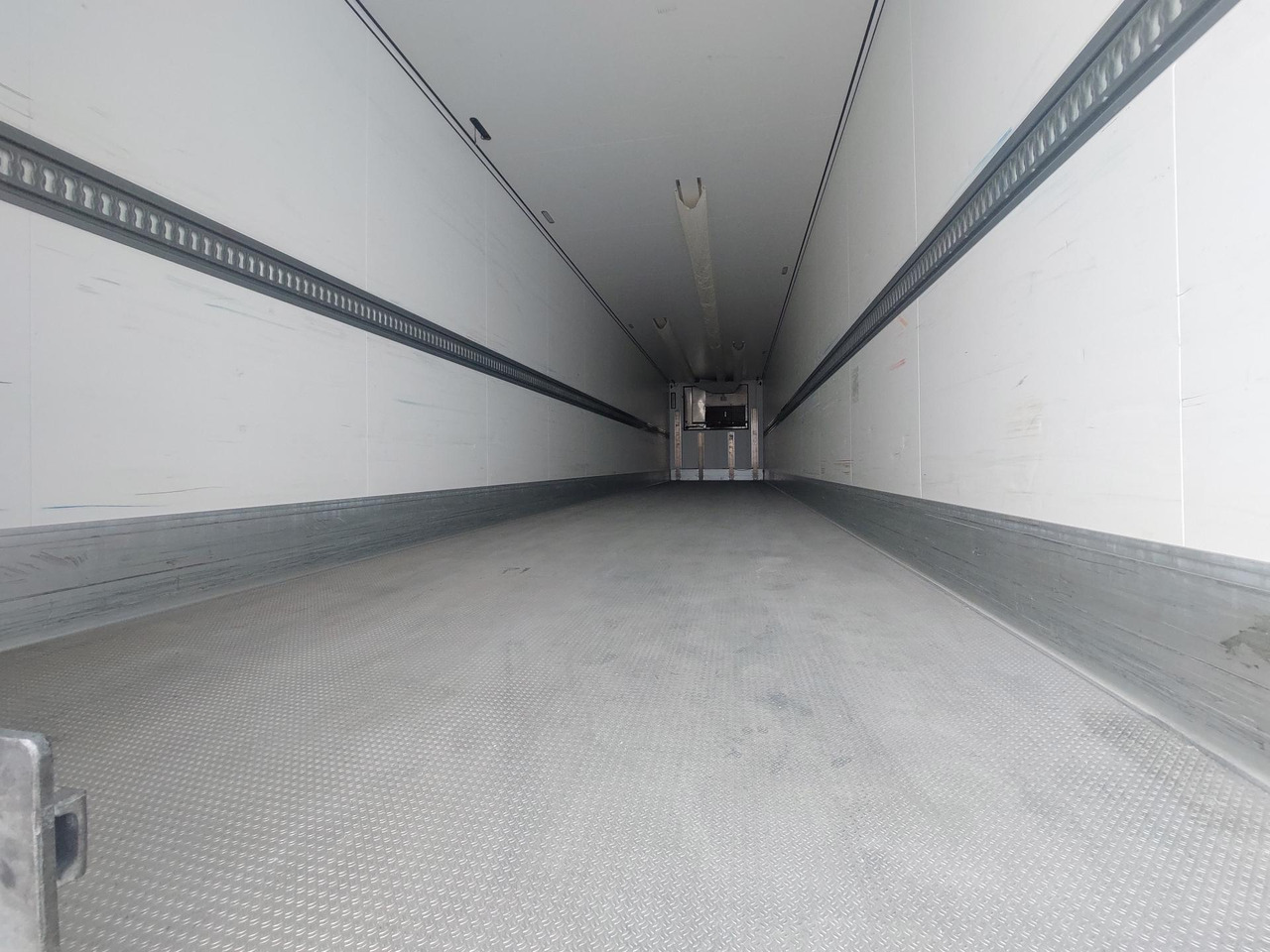 2021 Schmitz Cargobull SKO FP 60 ThermoKing SLXi 300 - Refrigerator semi-trailer: picture 5 2021 Schmitz Cargobull SKO FP 60 ThermoKing SLXi 300 - Refrigerator semi-trailer: picture 5