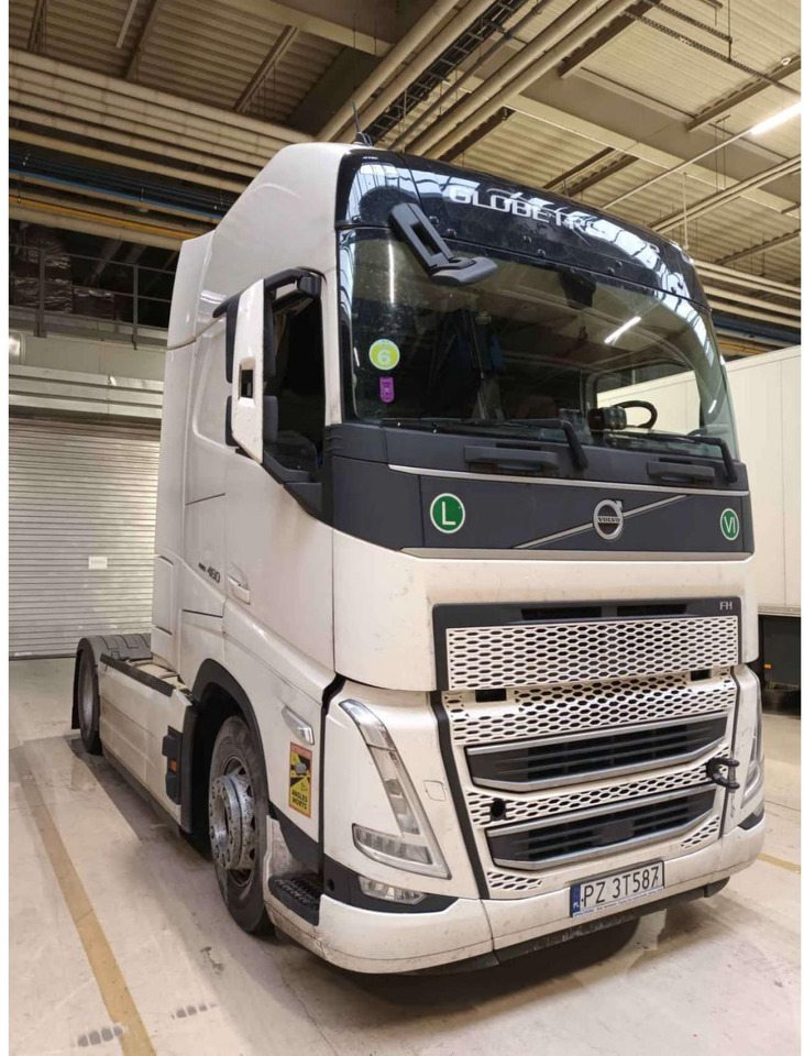 2023 Volvo FH 460 Globetrotter XL i-Save - Tractor unit: picture 3 2023 Volvo FH 460 Globetrotter XL i-Save - Tractor unit: picture 3