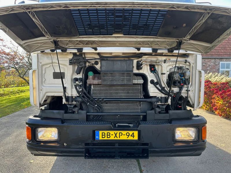 MAN 19.272 F90 / NL TRUCK / 4X2 / EURO1 / ATLAS AK140.1-6,2/1 / MANUAL / FIRST OWNER - Crane truck: picture 5 MAN 19.272 F90 / NL TRUCK / 4X2 / EURO1 / ATLAS AK140.1-6,2/1 / MANUAL / FIRST OWNER - Crane truck: picture 5