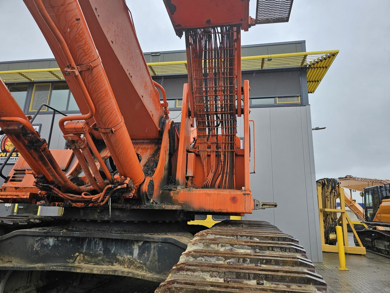 Crawler excavator Hitachi EX800H-5: picture 11