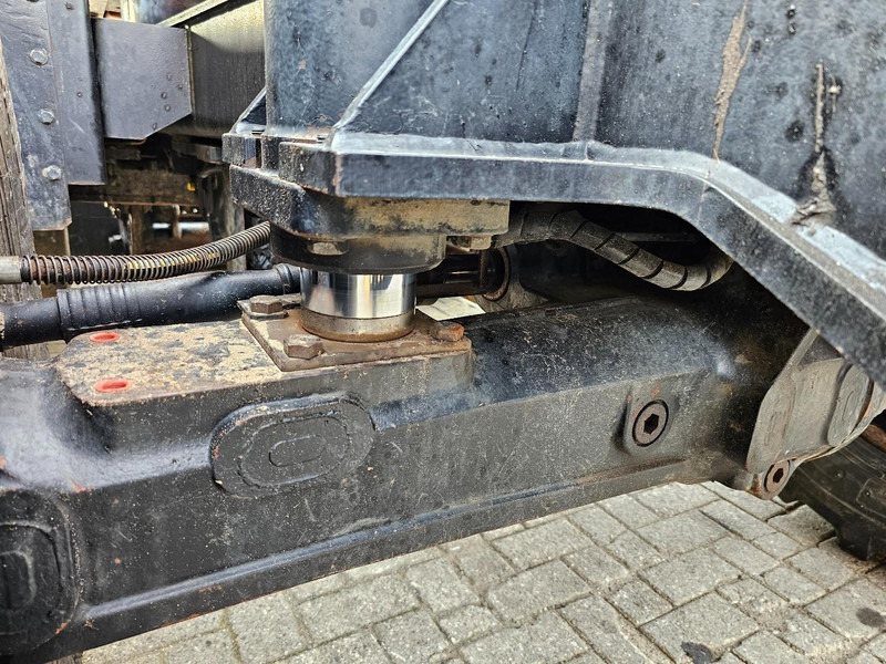 Wheel excavator Hitachi ZAXIS 130 W: picture 20