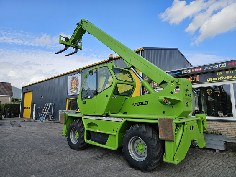 Merlo R33.16KS - Loader: picture 3 Merlo R33.16KS - Loader: picture 3